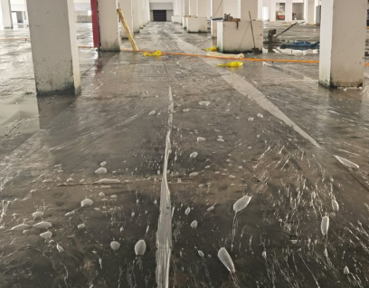威信不发火砂浆和不发火金属骨料有什么区别