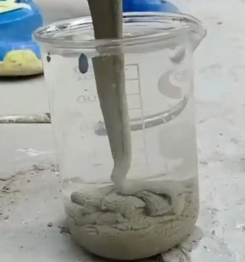 威信水工混凝土絮凝剂，水下抗分散剂的作用及施工方法