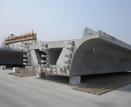 威信抗冻压浆料的特点及标准化施工工艺